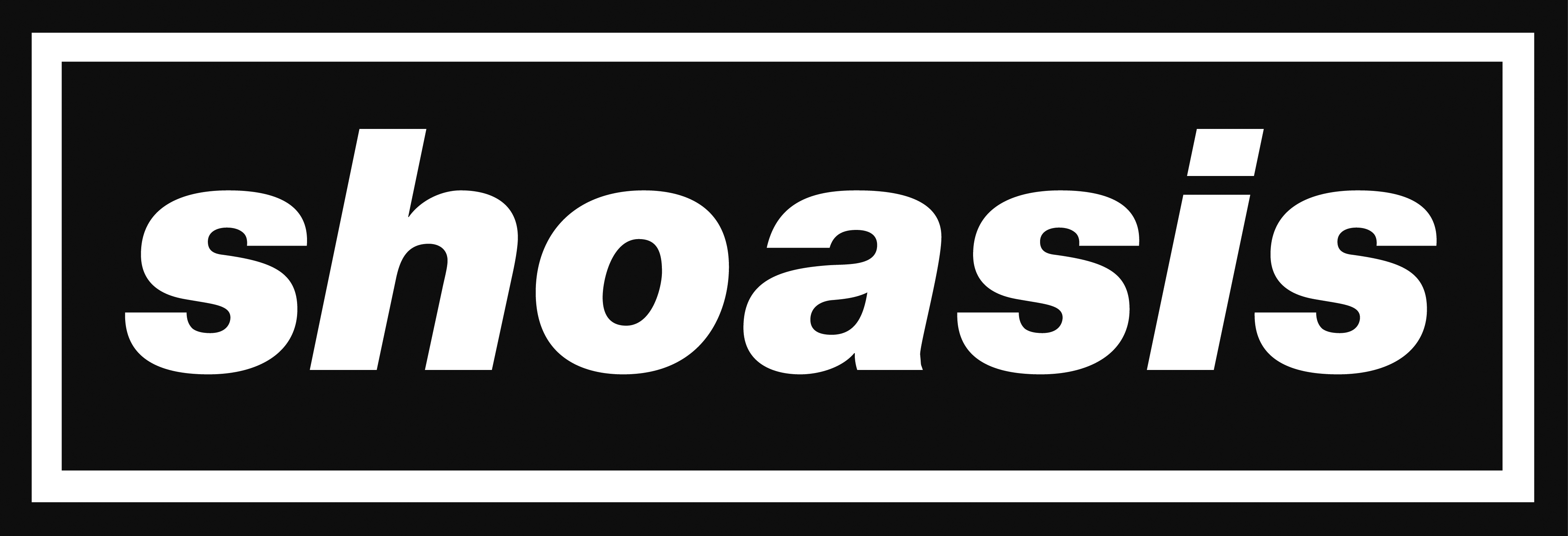 Official Shoasis Website